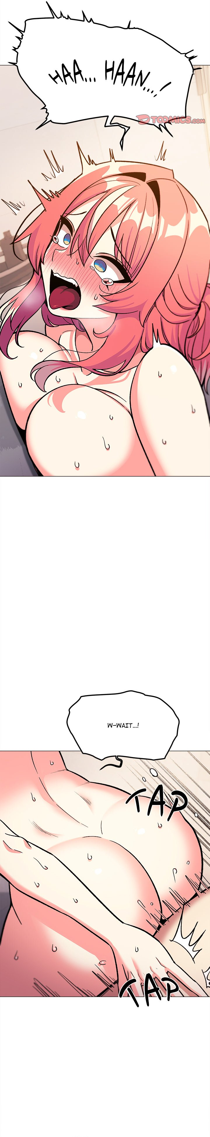 Someone Stop Her! Page 4 - MangaHe