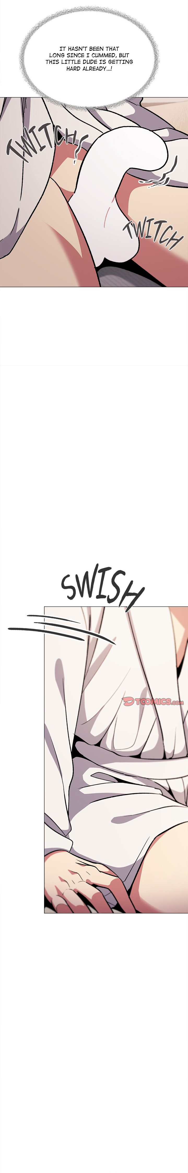 Someone Stop Her! Page 31 - MangaHe