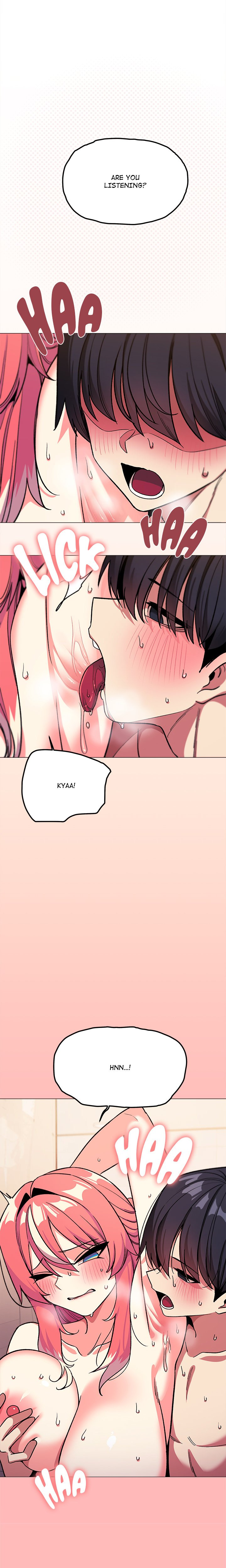 Someone Stop Her! Page 6 - MangaHe