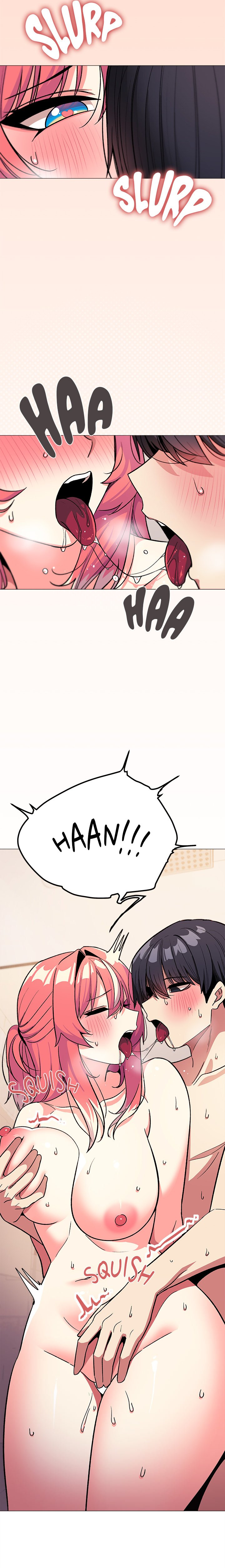 Someone Stop Her! Page 8 - MangaHe