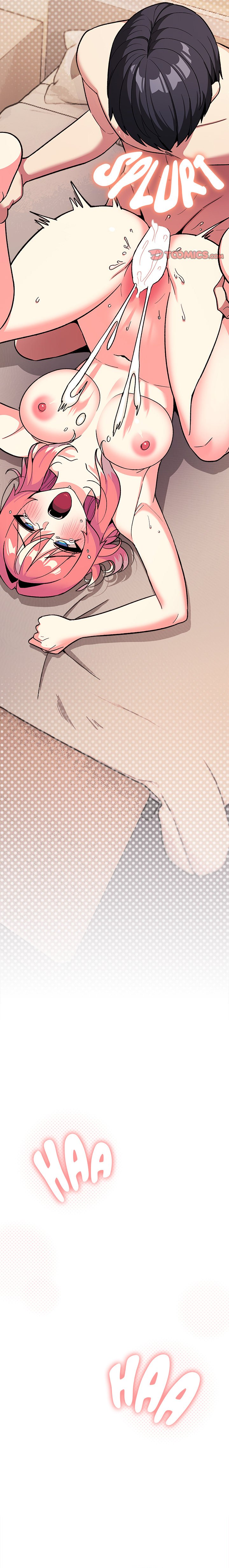 Someone Stop Her! Page 24 - MangaHe