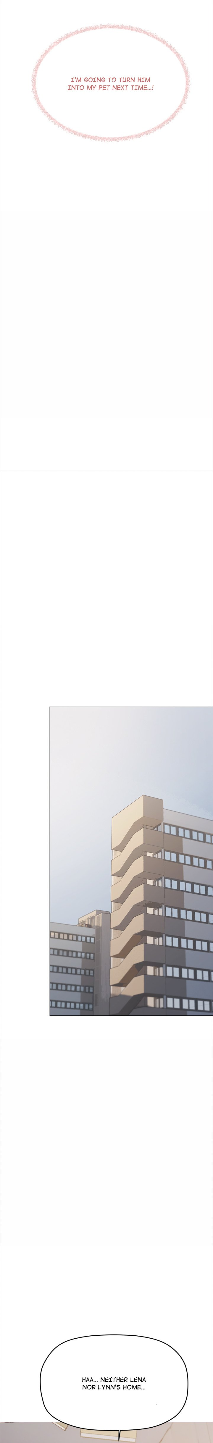 Someone Stop Her! Page 26 - MangaHe
