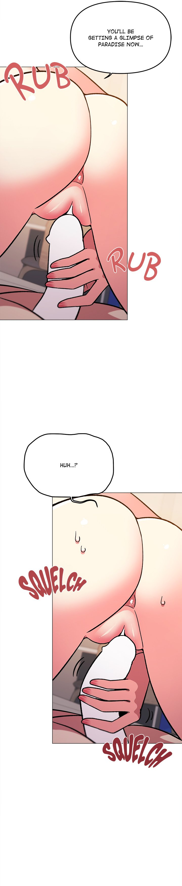 Someone Stop Her! Page 5 - MangaHe