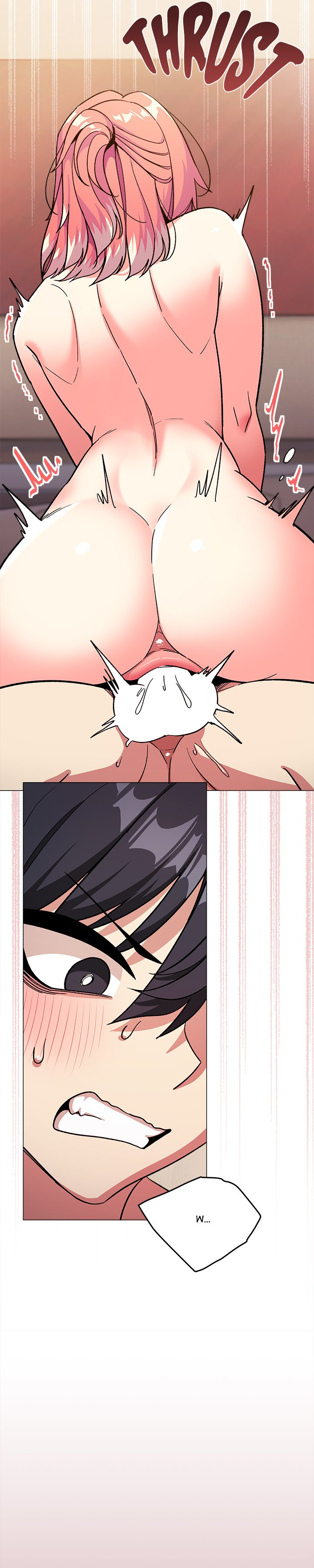 Someone Stop Her! Page 9 - MangaHe