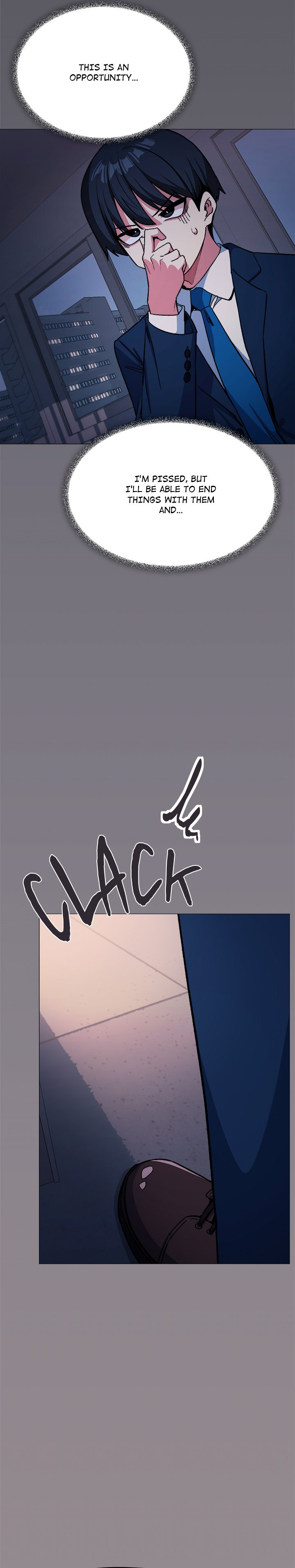 Someone Stop Her! Page 31 - MangaHe