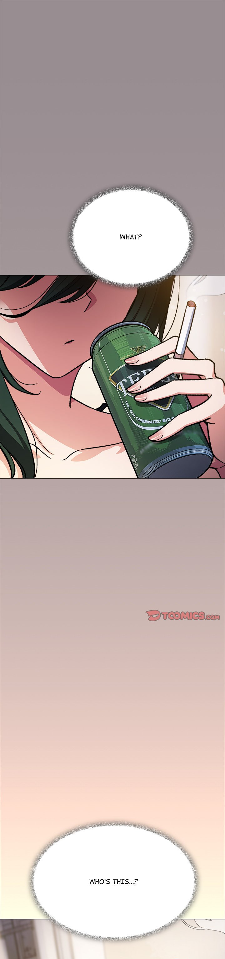 Someone Stop Her! Page 2 - MangaHe