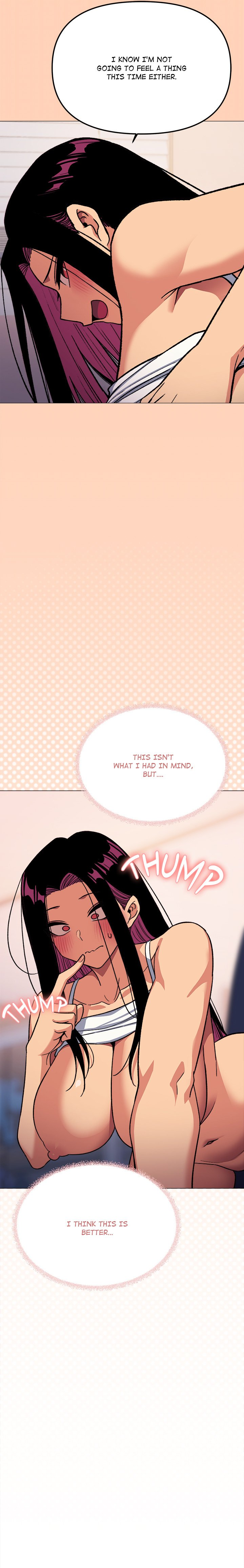 Someone Stop Her! Page 25 - MangaHe