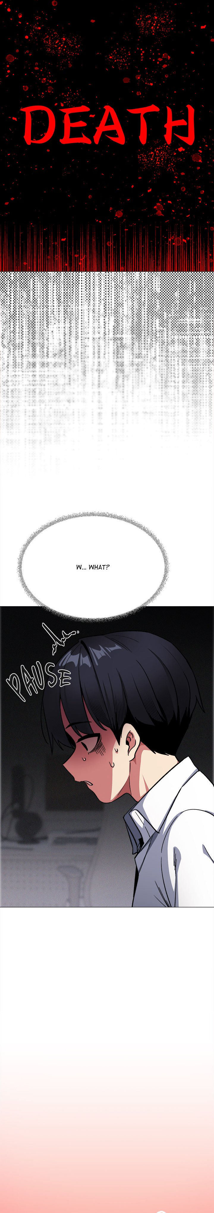 Someone Stop Her! Page 27 - MangaHe