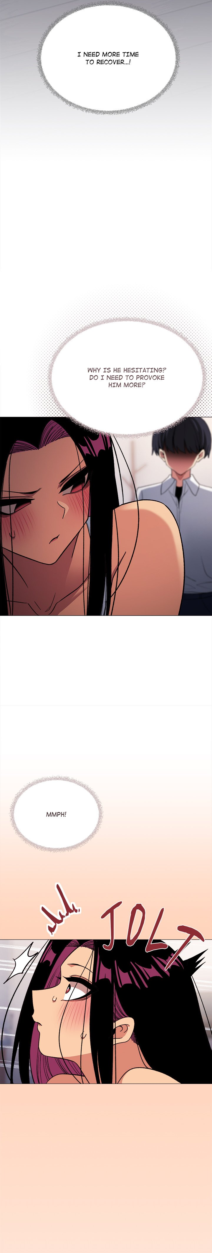 Someone Stop Her! Page 29 - MangaHe