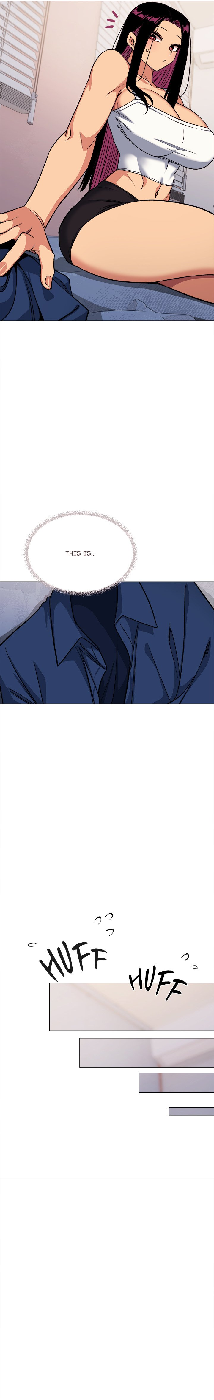 Someone Stop Her! Page 6 - MangaHe