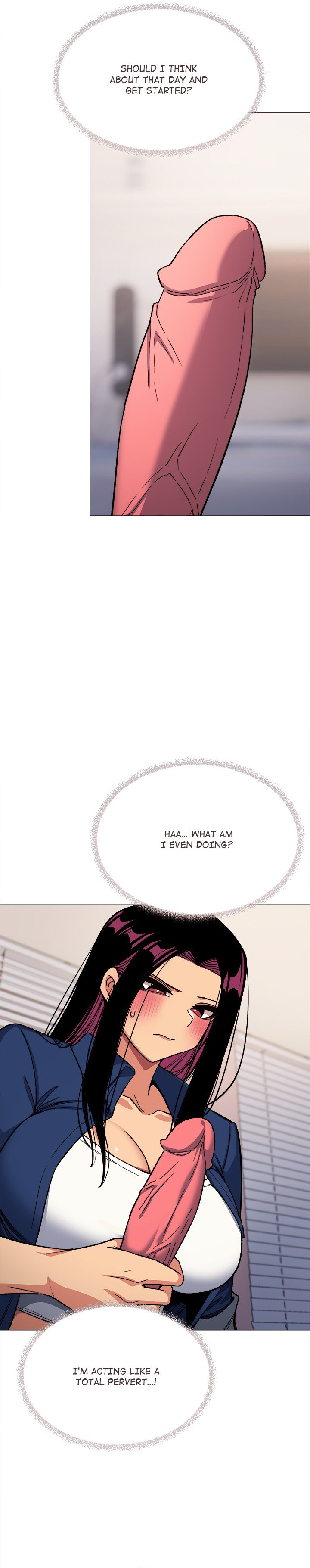 Someone Stop Her! Page 9 - MangaHe