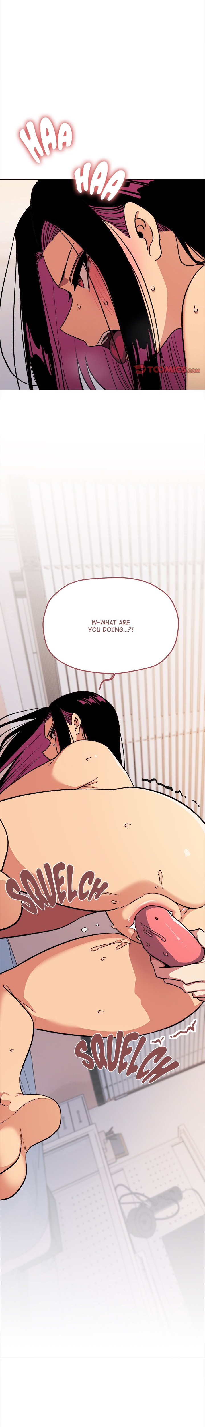 Someone Stop Her! Page 4 - MangaHe