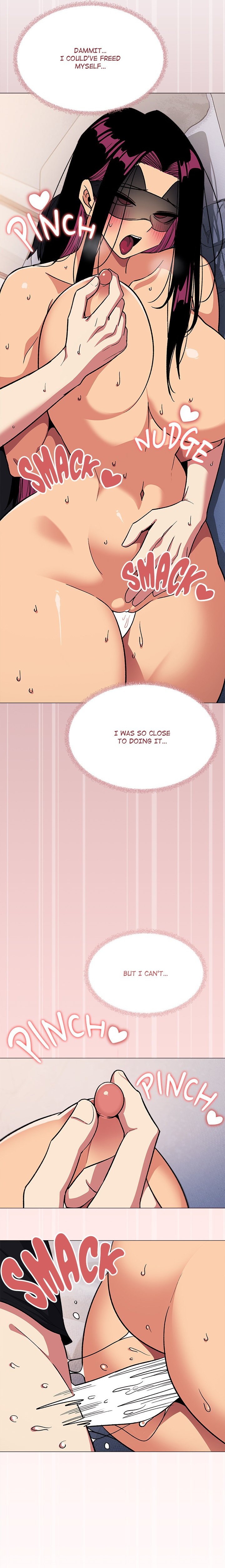 Someone Stop Her! Page 27 - MangaHe