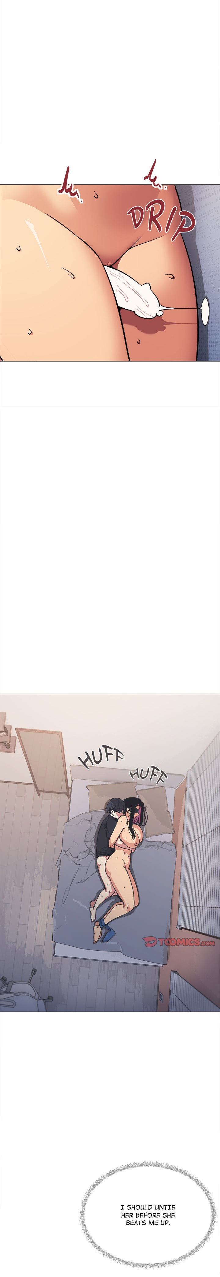 Someone Stop Her! Page 30 - MangaHe