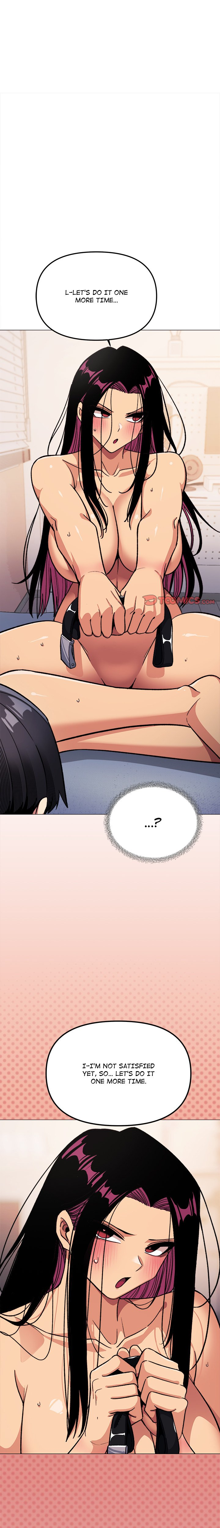 Someone Stop Her! Page 2 - MangaHe