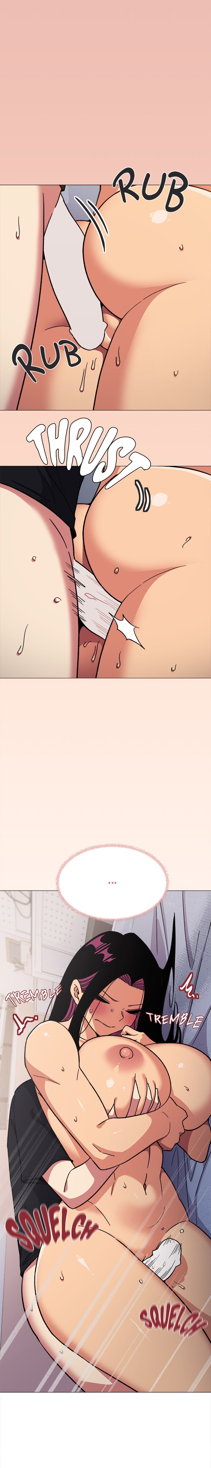 Someone Stop Her! Page 14 - MangaHe