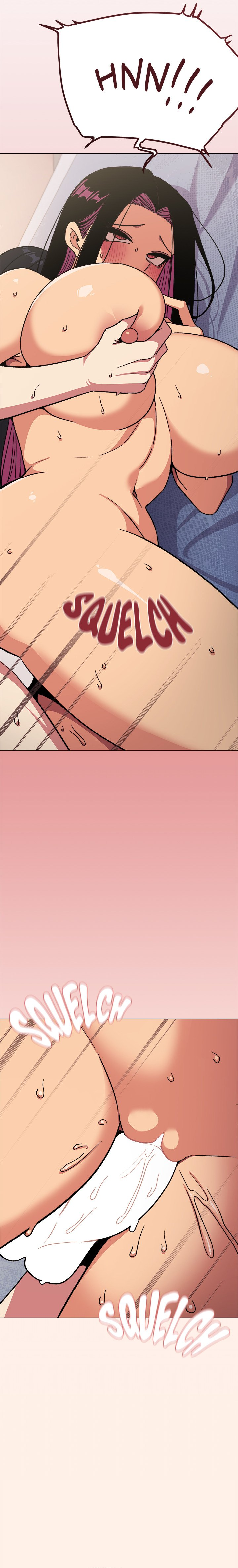 Someone Stop Her! Page 19 - MangaHe