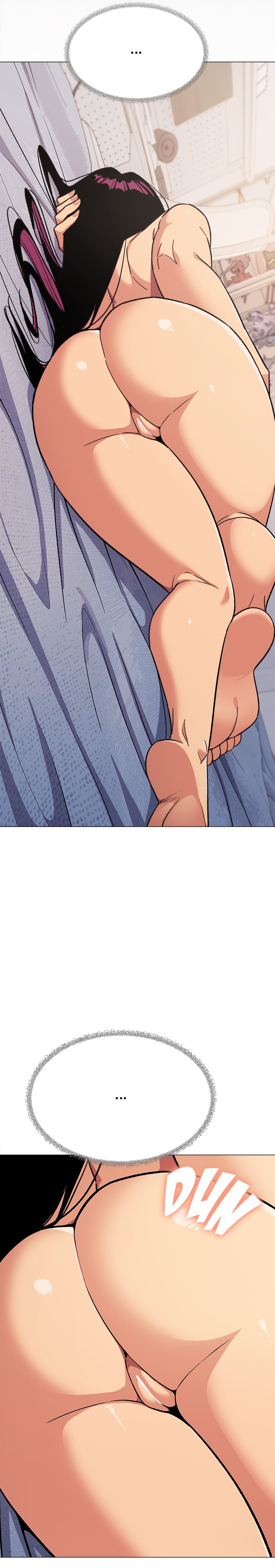 Someone Stop Her! Page 10 - MangaHe