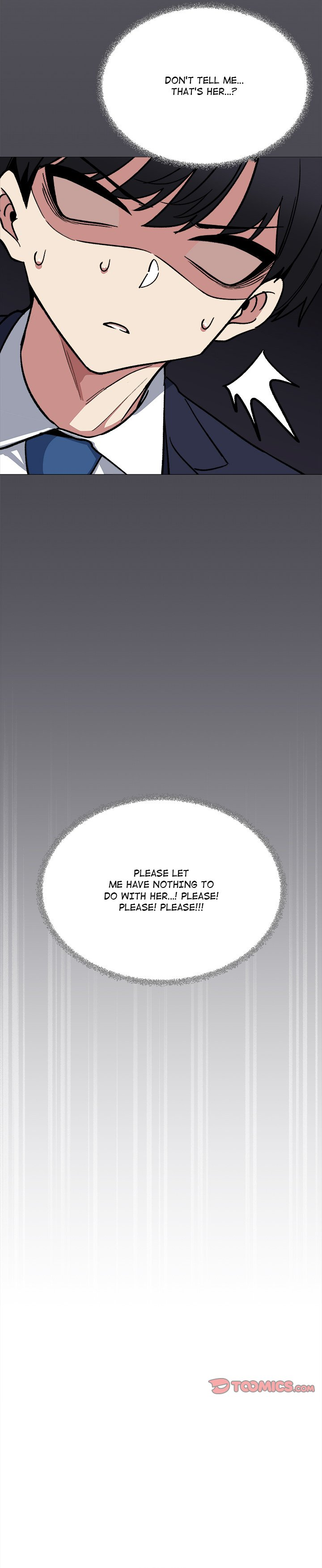 Someone Stop Her! Page 11 - MangaHe
