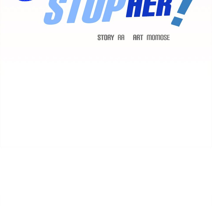 Someone Stop Her! Page 11 - MangaHe