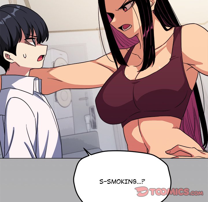 Someone Stop Her! Page 101 - MangaHe