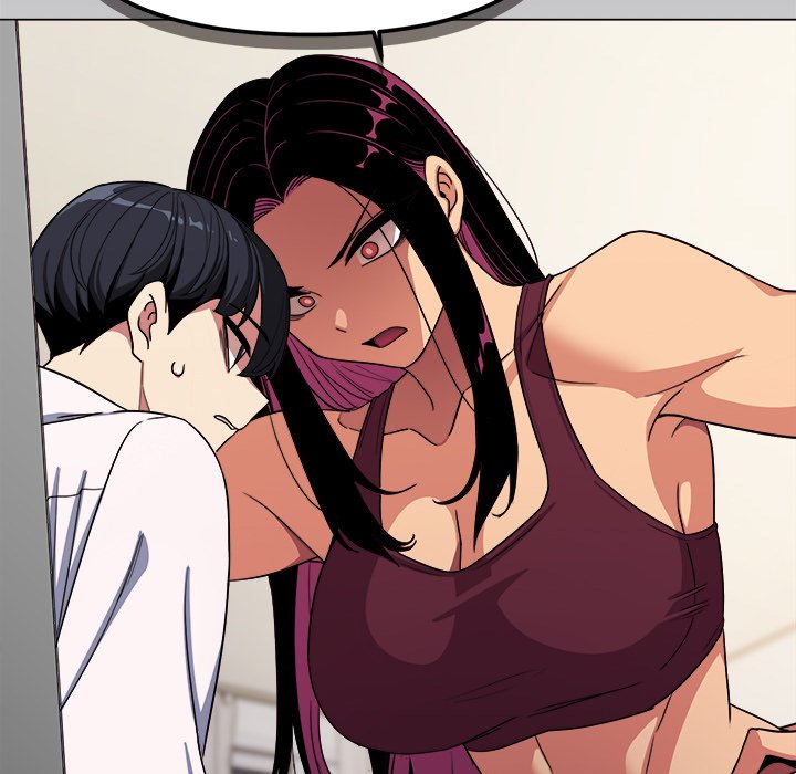 Someone Stop Her! Page 103 - MangaHe