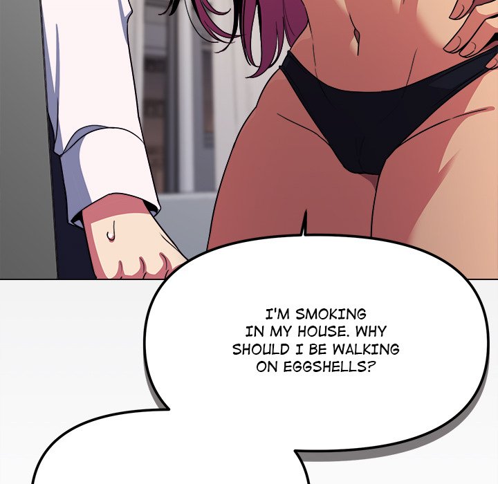 Someone Stop Her! Page 104 - MangaHe