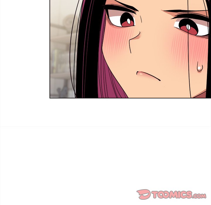 Someone Stop Her! Page 113 - MangaHe