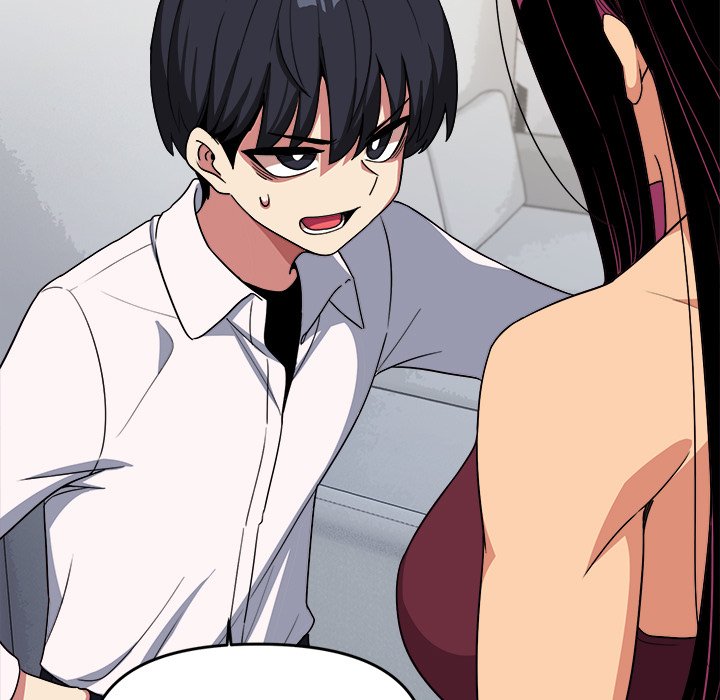 Someone Stop Her! Page 115 - MangaHe