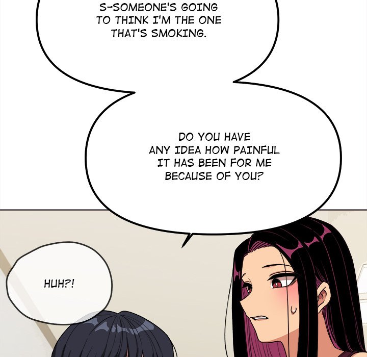 Someone Stop Her! Page 117 - MangaHe