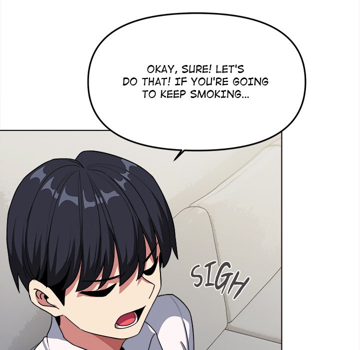 Someone Stop Her! Page 120 - MangaHe