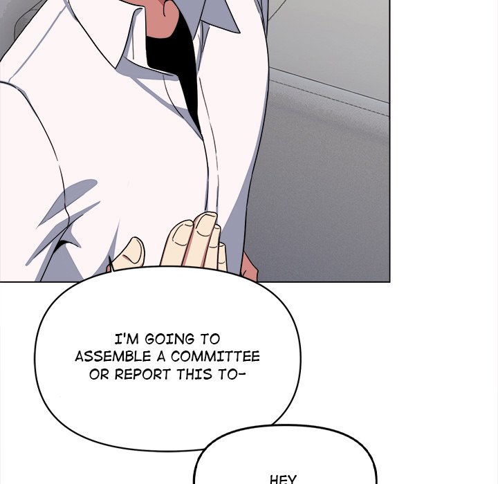 Someone Stop Her! Page 121 - MangaHe