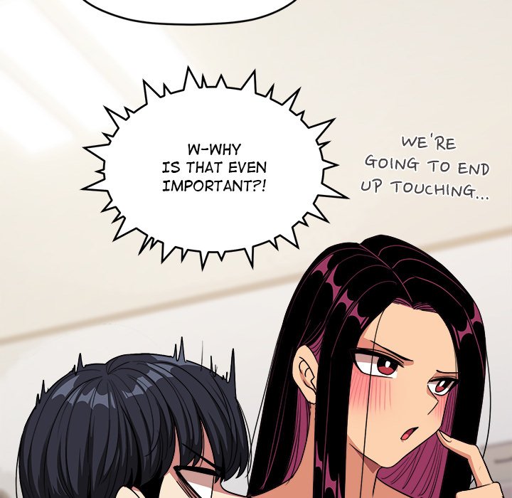 Someone Stop Her! Page 124 - MangaHe