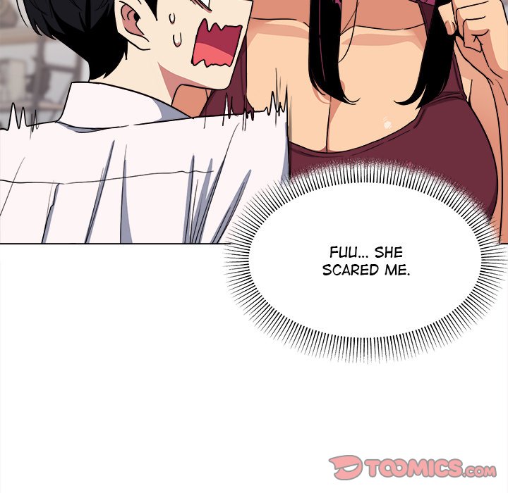 Someone Stop Her! Page 125 - MangaHe