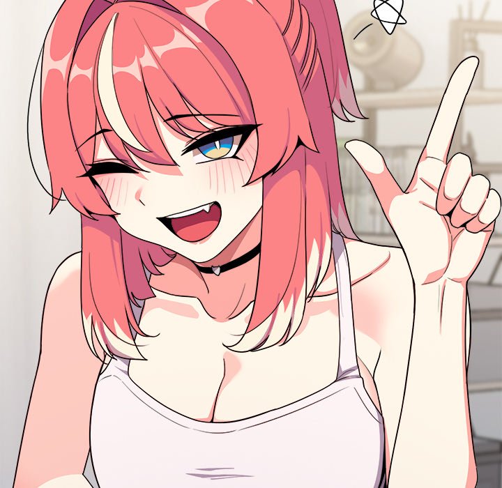 Someone Stop Her! Page 133 - MangaHe