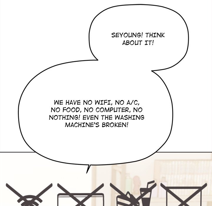 Someone Stop Her! Page 136 - MangaHe