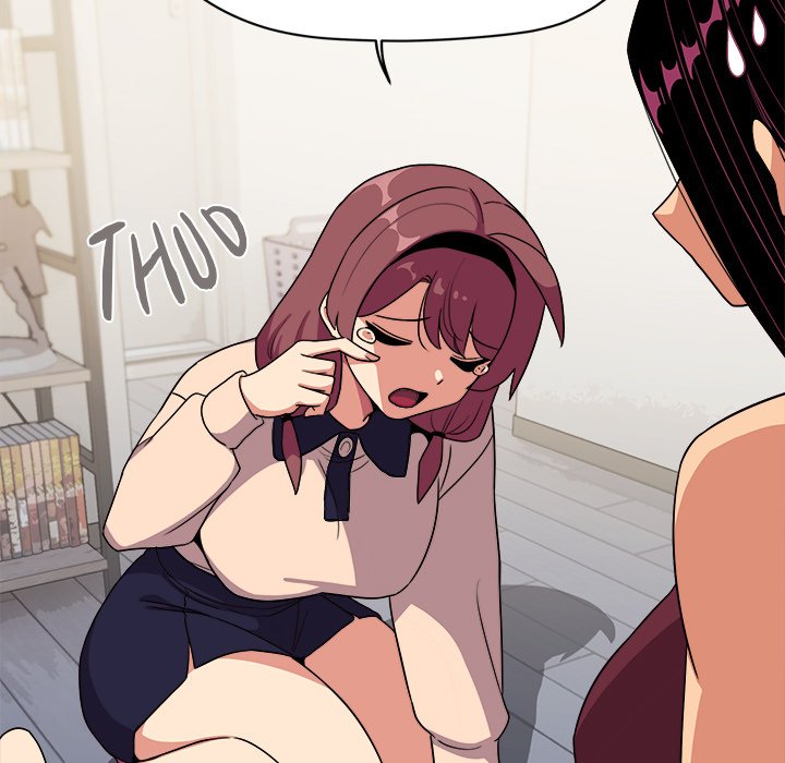 Someone Stop Her! Page 142 - MangaHe