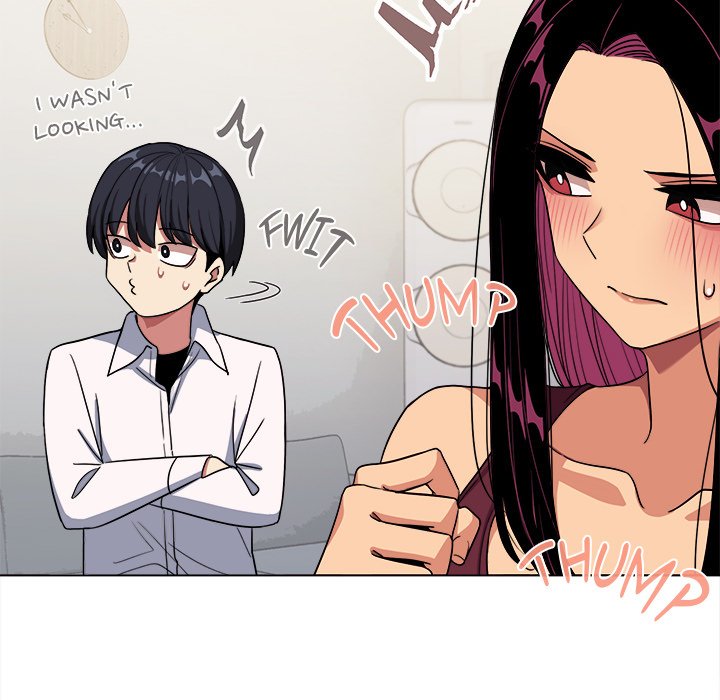 Someone Stop Her! Page 147 - MangaHe