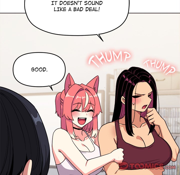 Someone Stop Her! Page 149 - MangaHe