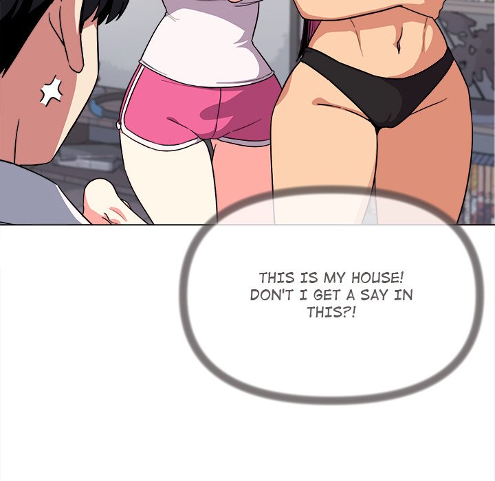 Someone Stop Her! Page 150 - MangaHe