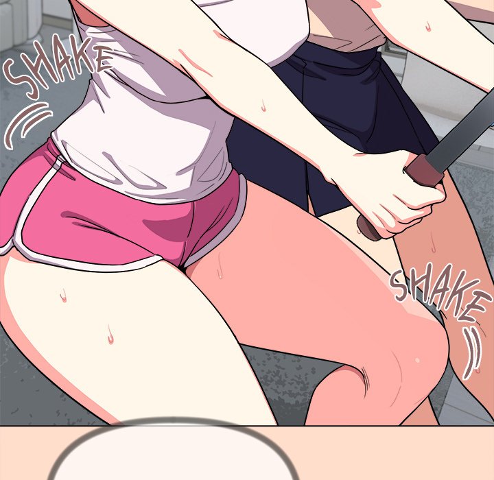 Someone Stop Her! Page 16 - MangaHe