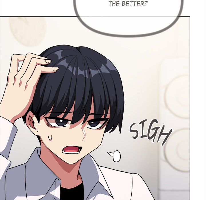 Someone Stop Her! Page 152 - MangaHe