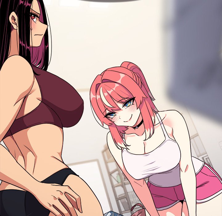 Someone Stop Her! Page 155 - MangaHe