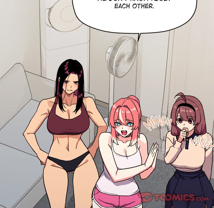 Someone Stop Her! Page 161 - MangaHe