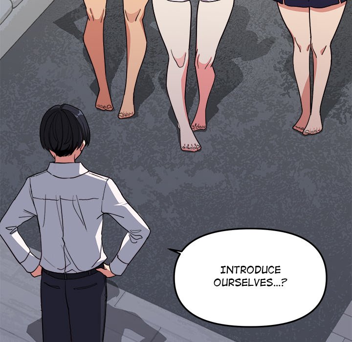 Someone Stop Her! Page 162 - MangaHe