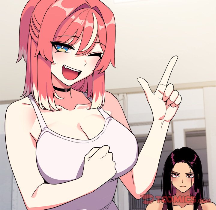 Someone Stop Her! Page 173 - MangaHe