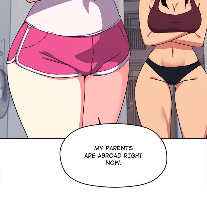 Someone Stop Her! Page 174 - MangaHe