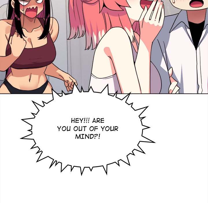 Someone Stop Her! Page 183 - MangaHe