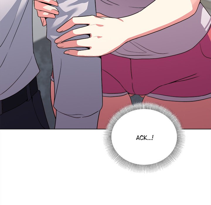 Someone Stop Her! Page 194 - MangaHe
