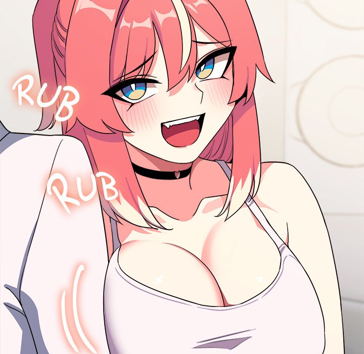 Someone Stop Her! Page 196 - MangaHe